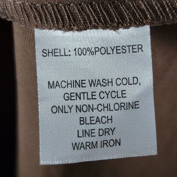 NWT House of Harlow 1960 Brown Elegant Evening Satin Maxi Halter Dress Medium - Picture 9 of 9